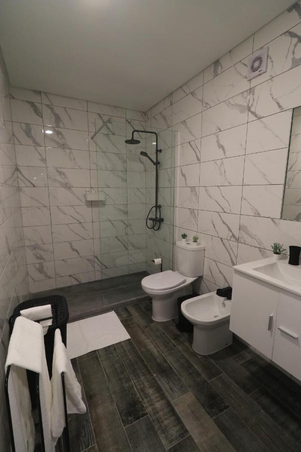 Casinha Da Alegria Villa Nordeste  Dış mekan fotoğraf