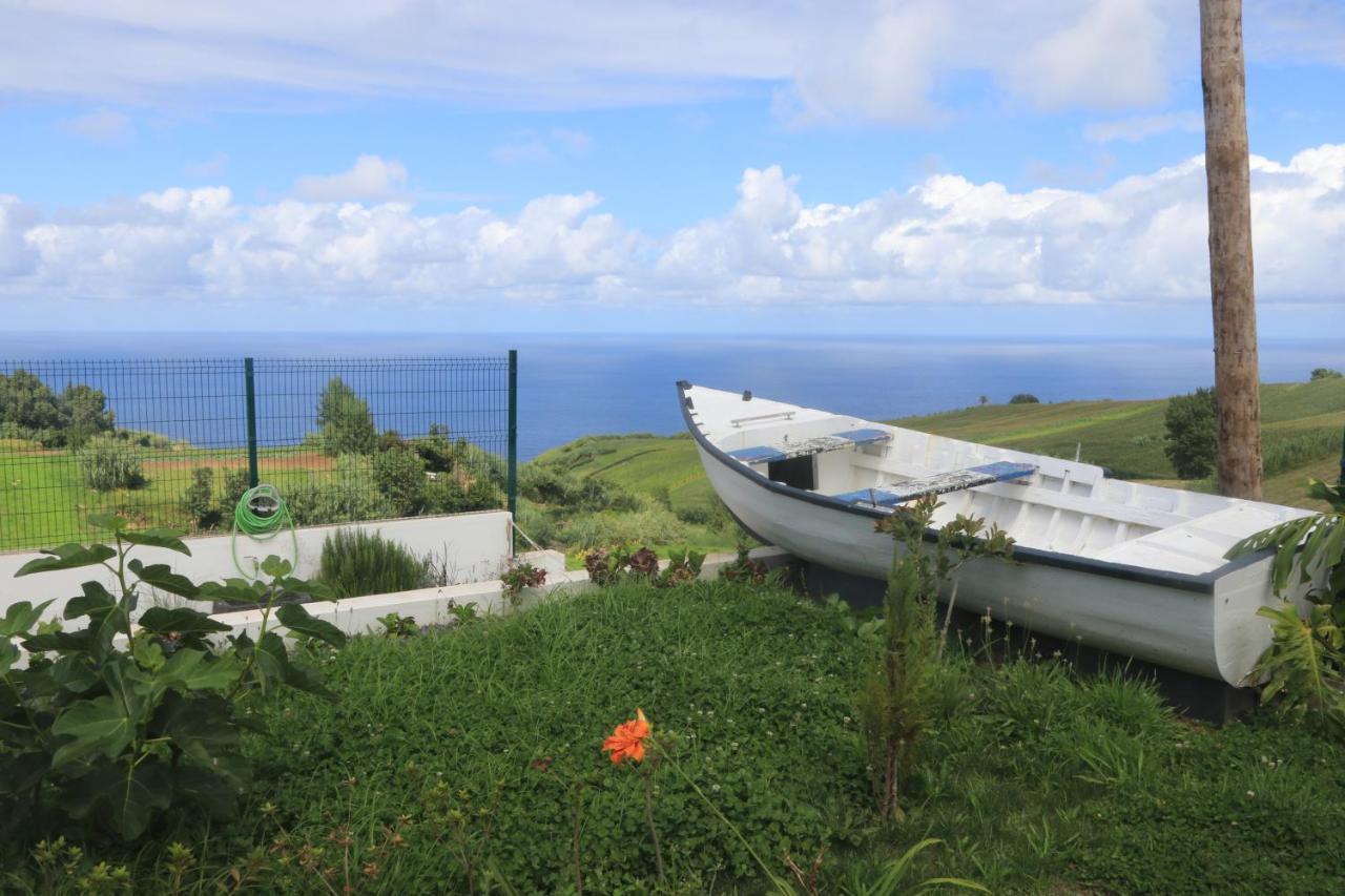 Casinha Da Alegria Villa Nordeste  Dış mekan fotoğraf